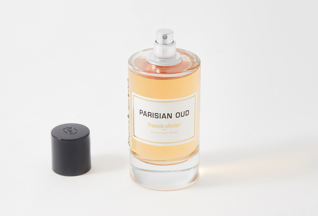 FRANCK OLIVIER PARISIAN OUD 100 мл — фото 2