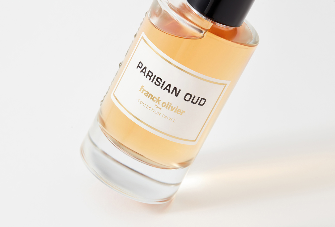 FRANCK OLIVIER PARISIAN OUD 100 мл — фото 4