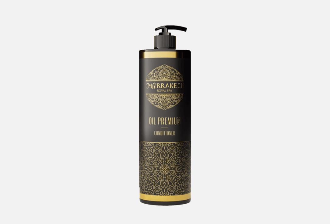 OIL PREMIUM 1000 мл