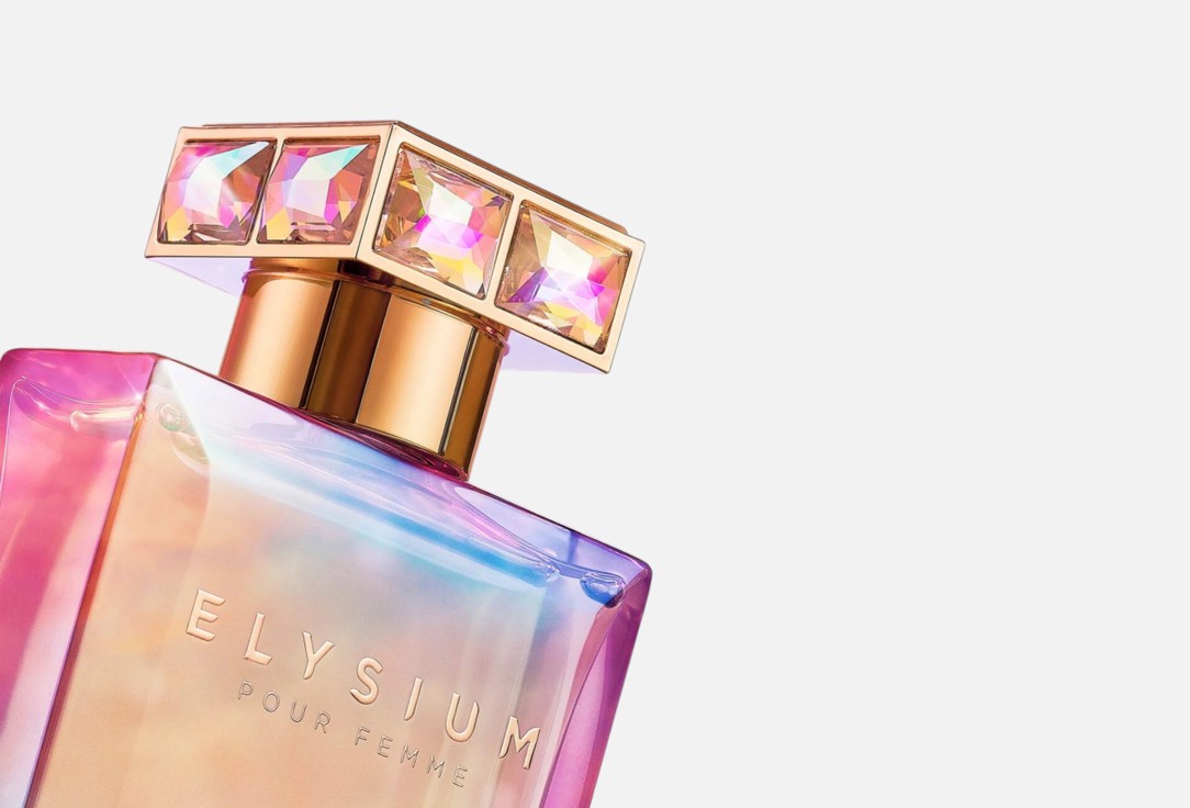 ROJA PARFUMS Elysium Pour Femme 75 мл — фото 3
