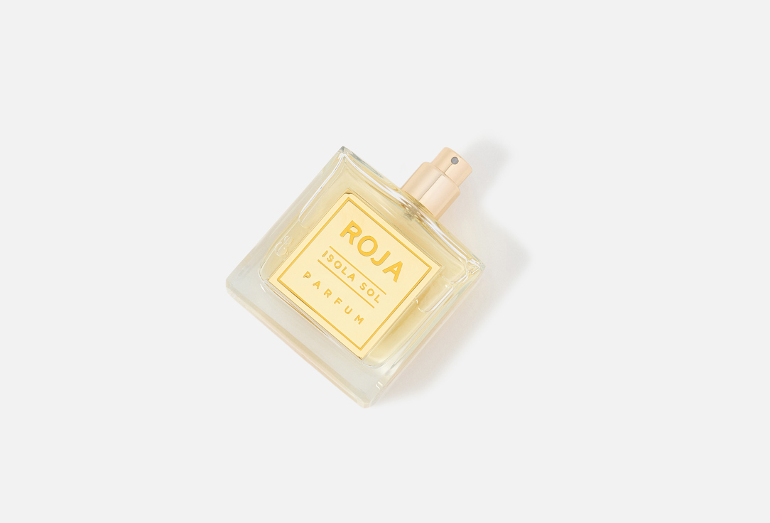 ROJA PARFUMS Isola Sol 50 мл — фото 2