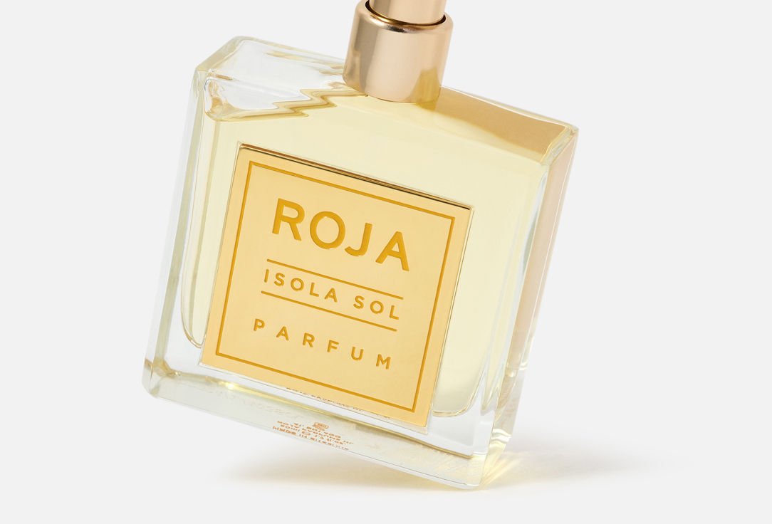 ROJA PARFUMS Isola Sol 50 мл — фото 4