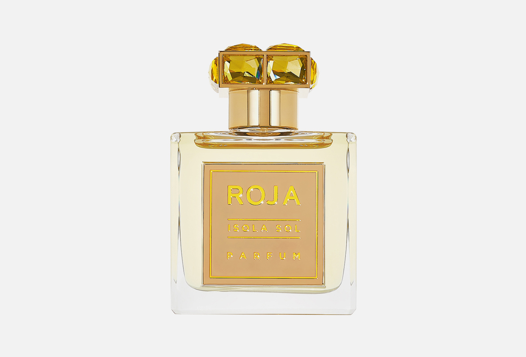 ROJA PARFUMS Isola Sol 50 мл — фото 1