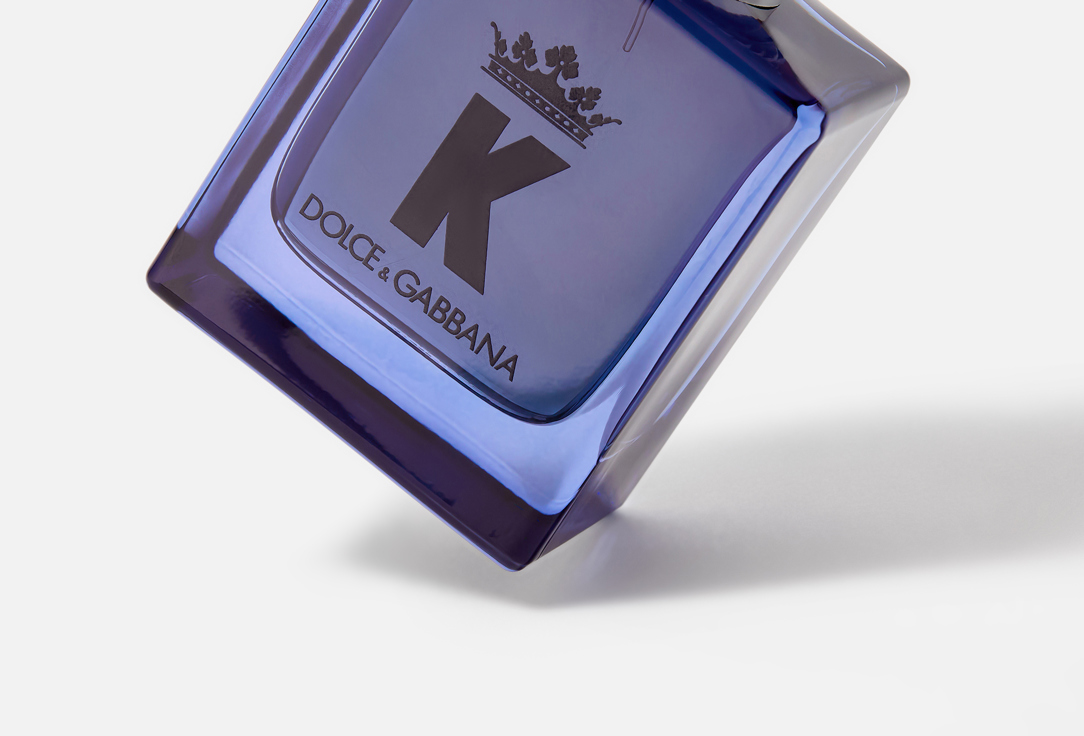 DOLCE & GABBANA K INTENSE 50 мл — фото 4