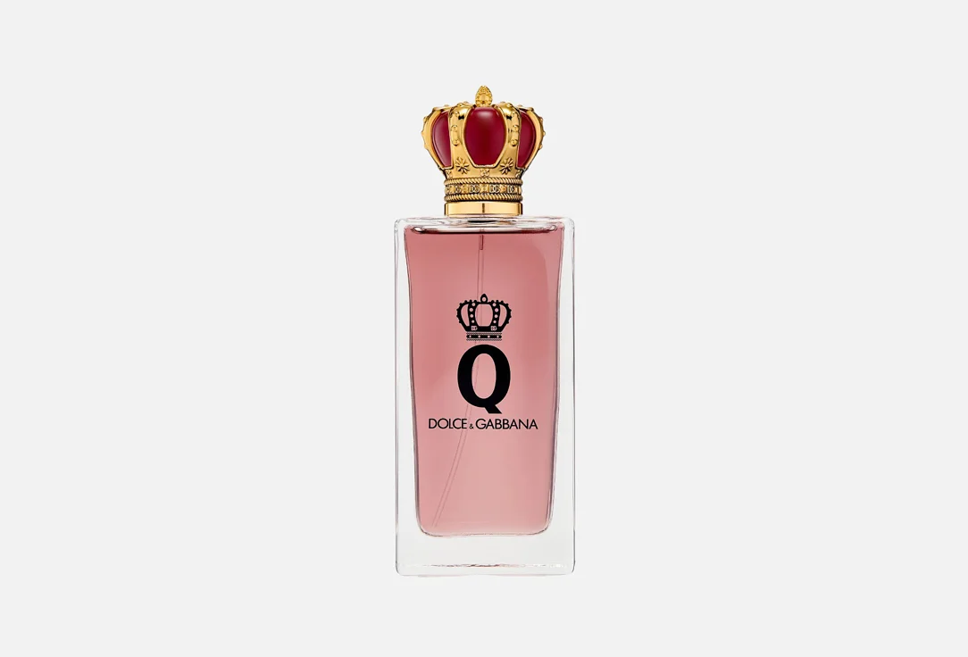 Dolce & Gabbana Q Intense EDP 100 мл