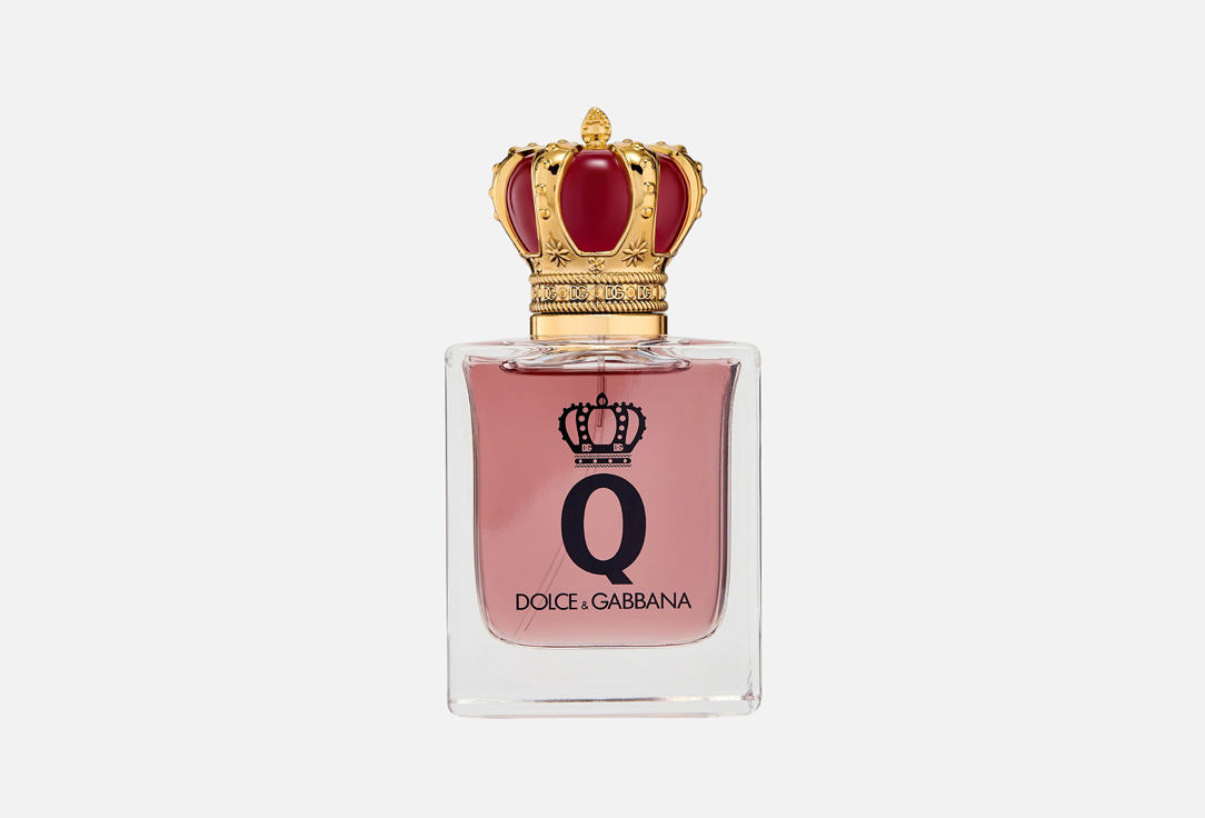 DOLCE & GABBANA Q INTENSE 50 мл — фото 1