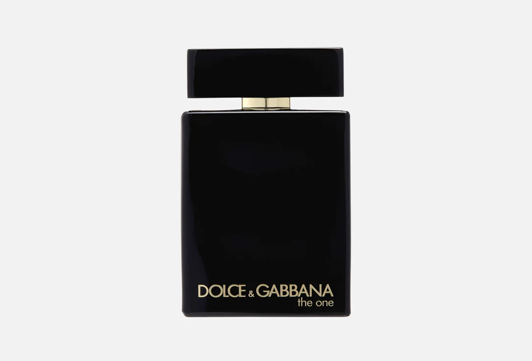 Dolce & Gabbana The One For Men Black EDP 100 мл