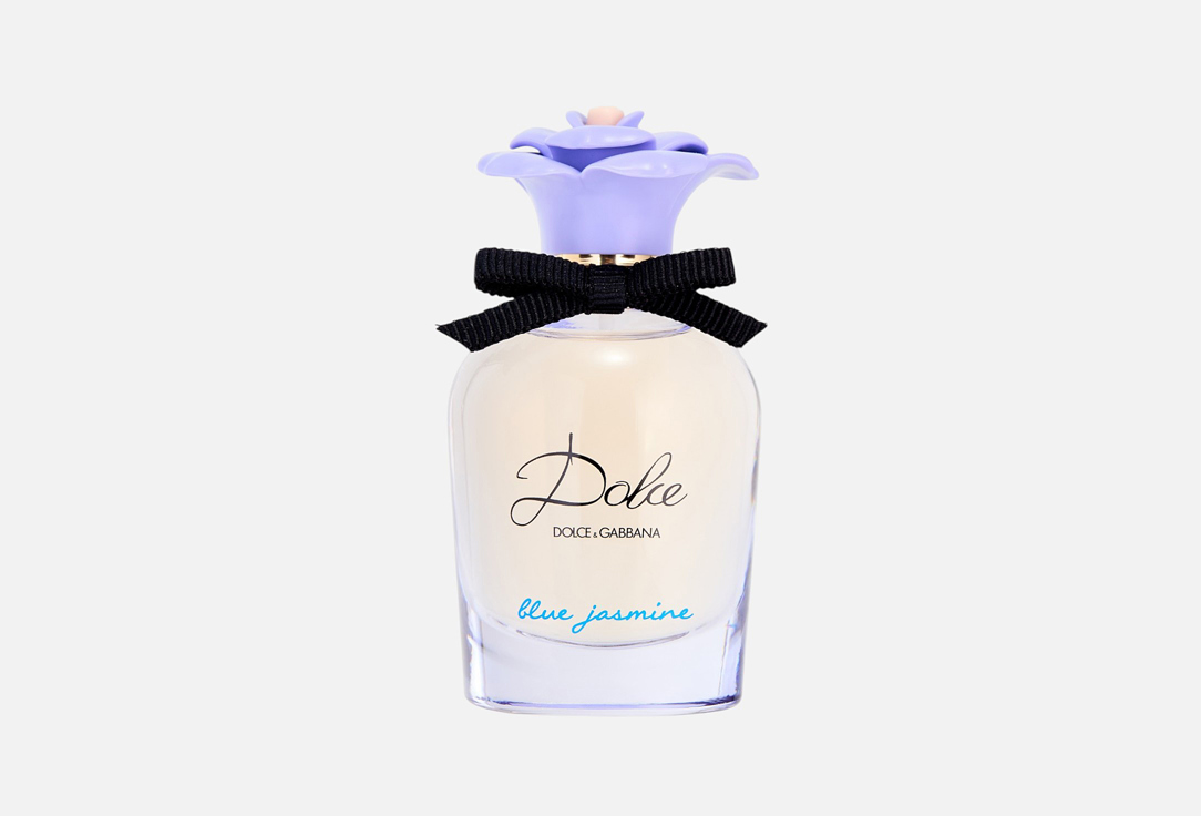 DOLCE & GABBANA Dolce blue jasmine 50 мл — фото 1