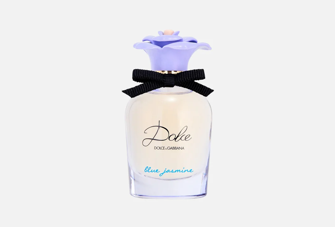 Dolce & Gabbana Dolce Blue Jasmine EDP 50 мл