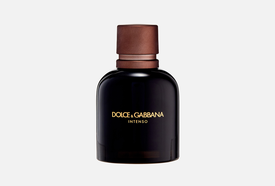 DOLCE & GABBANA Pour Homme Intenso 75 мл — фото 1