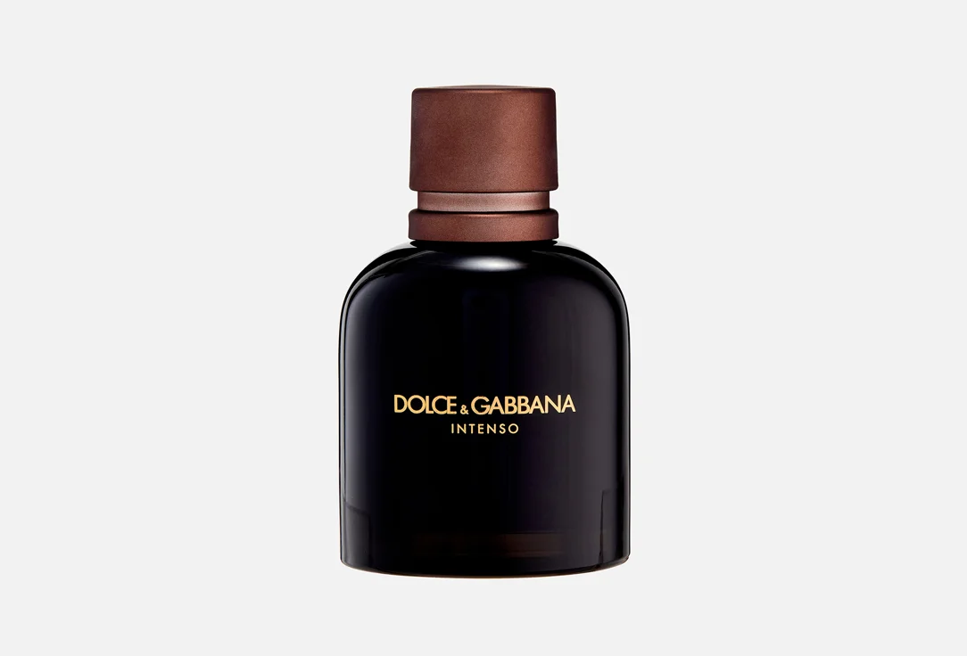 Dolce & Gabbana Pour Homme Intenso EDP 75 мл