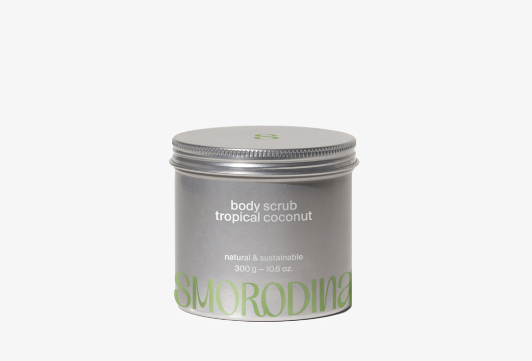 Tropical Coconut 300 г