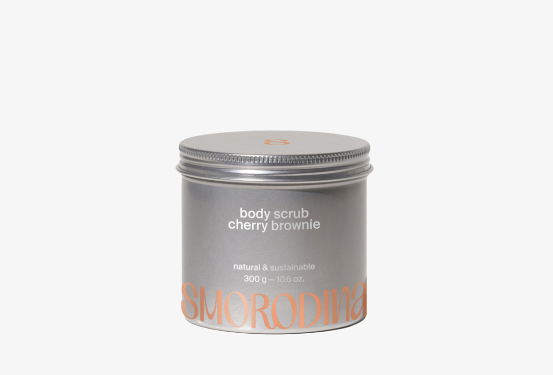 Cherry Brownie 300 г