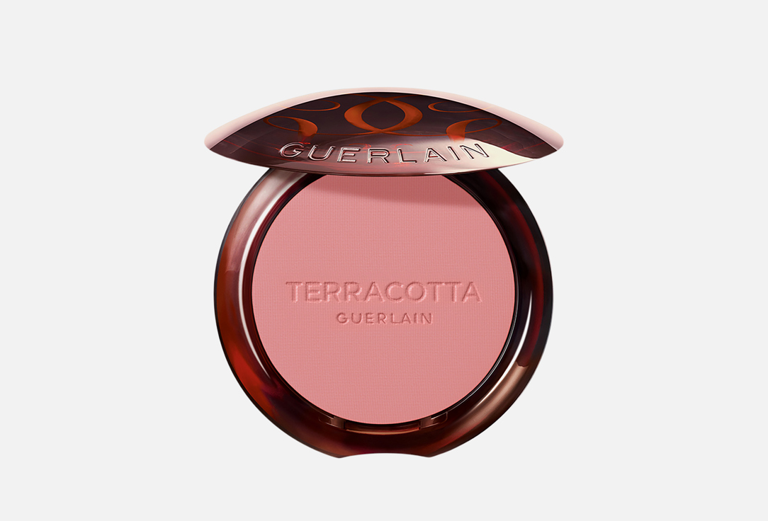 TERRACOTTA BLUSH 5 г