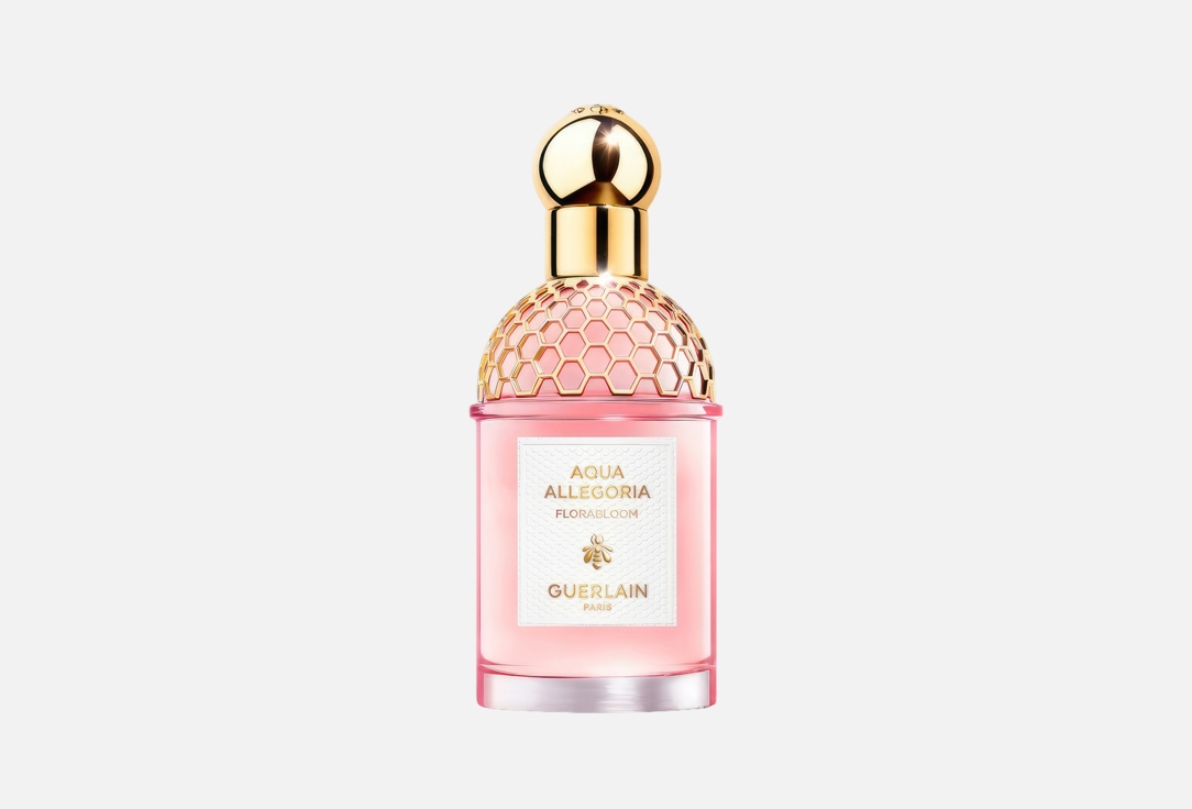 GUERLAIN Aqua Allegoria Florabloom 75 мл — фото 1