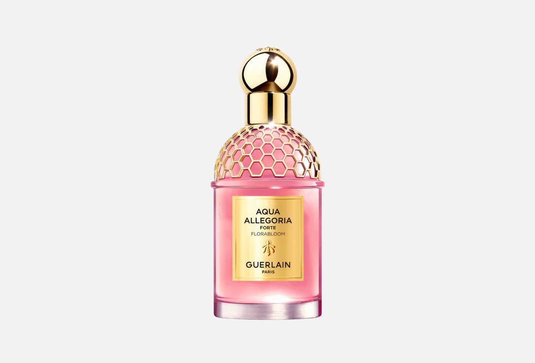 Aqua Allegoria Forte Florabloom 75 мл