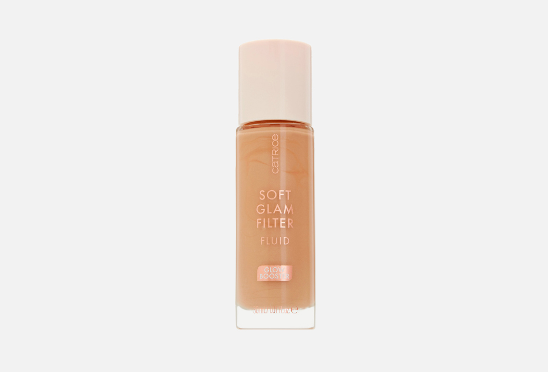 Soft Glam Filter 30 мл