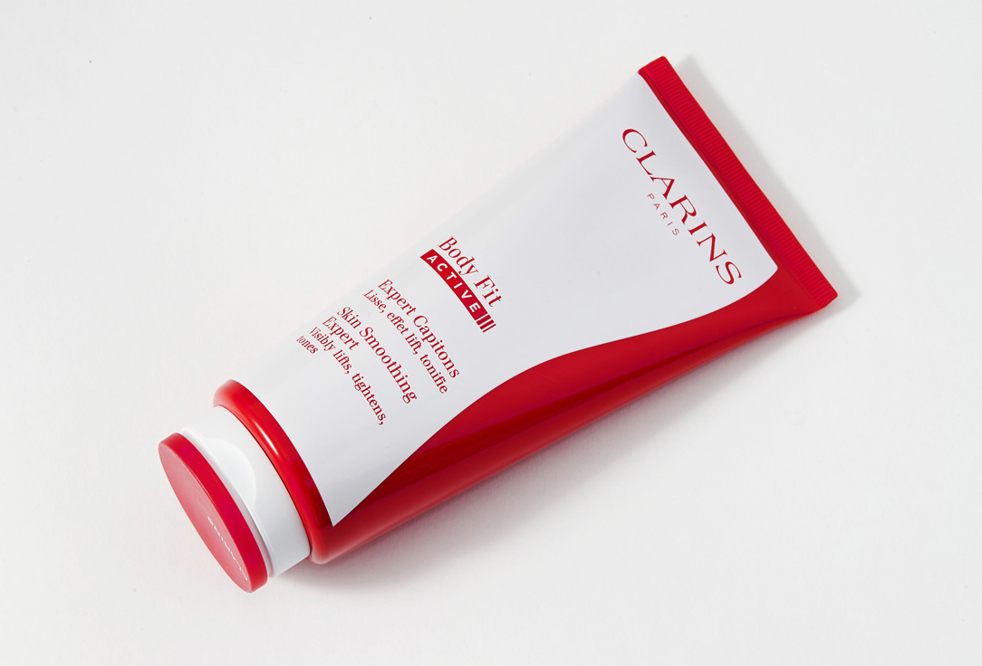 CLARINS Body Fit Active 200 мл — фото 2