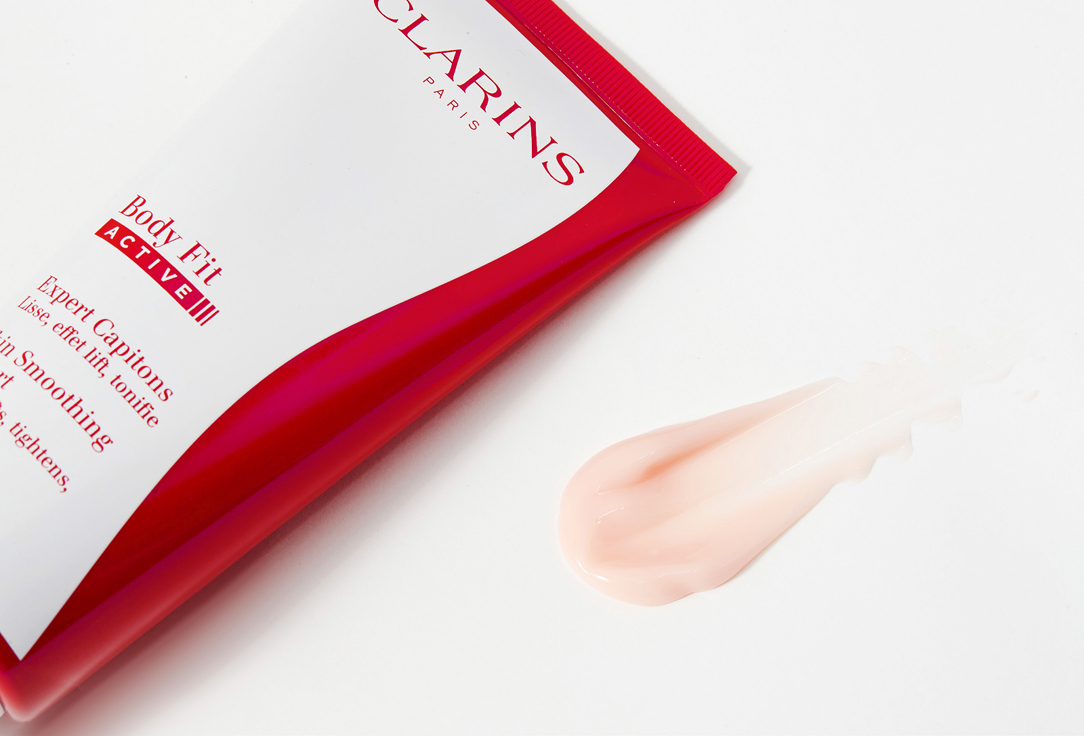 CLARINS Body Fit Active 200 мл — фото 3