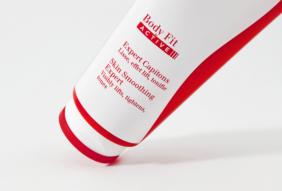 CLARINS Body Fit Active 200 мл — фото 4