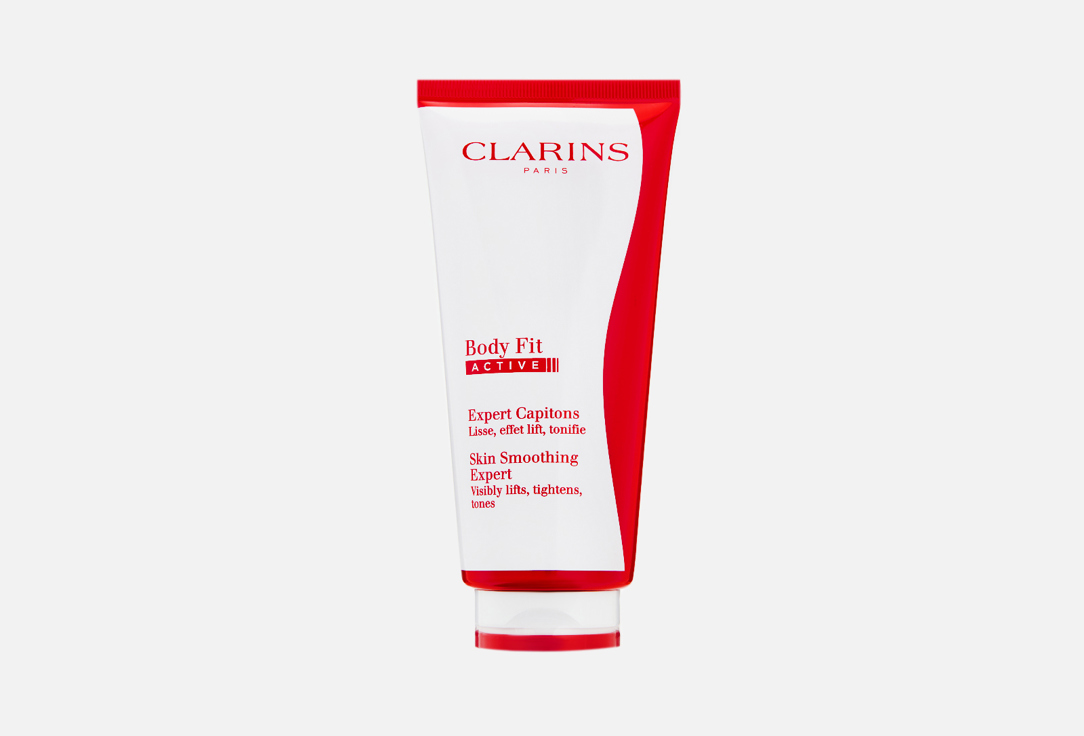CLARINS Body Fit Active 200 мл — фото 1