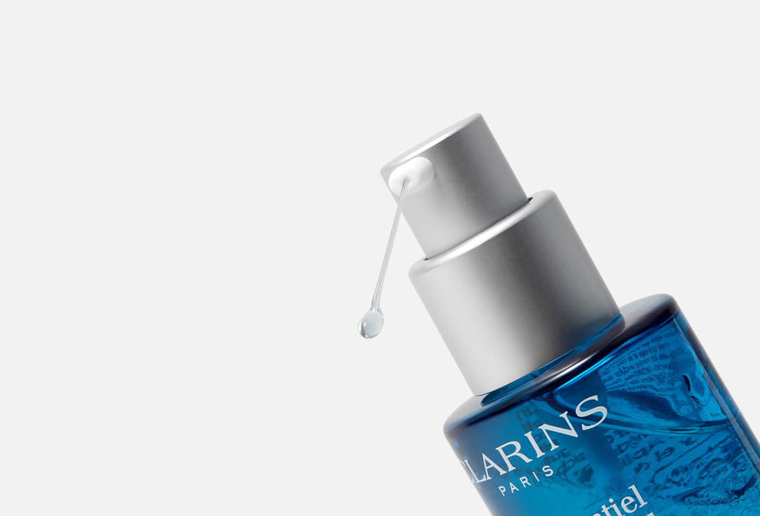 CLARINS Hydra-Essentiel [HA²] 30 мл — фото 3