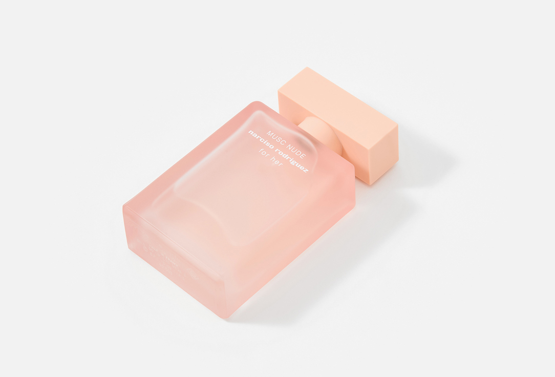 NARCISO RODRIGUEZ For Her Musc Nude 50 мл — фото 2