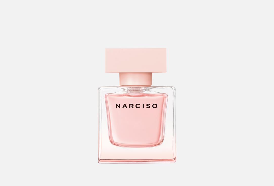 NARCISO RODRIGUEZ Narciso cristal 50 мл — фото 1
