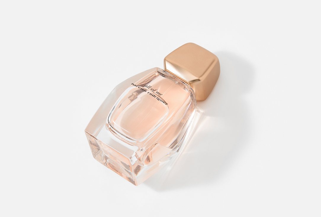 NARCISO RODRIGUEZ All Of Me 50 мл — фото 2