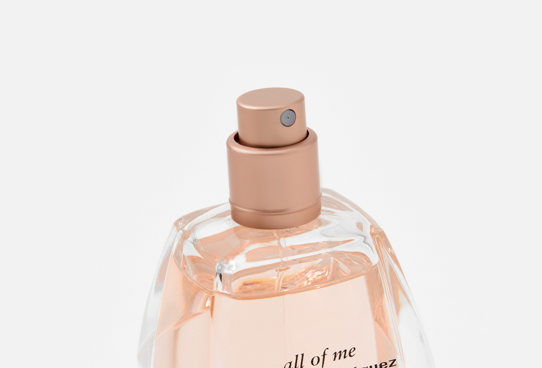NARCISO RODRIGUEZ All Of Me 50 мл — фото 3