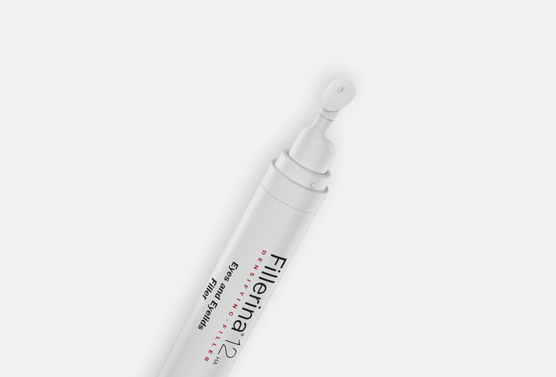FILLERINA FILLER Grade 3 15 мл — фото 2