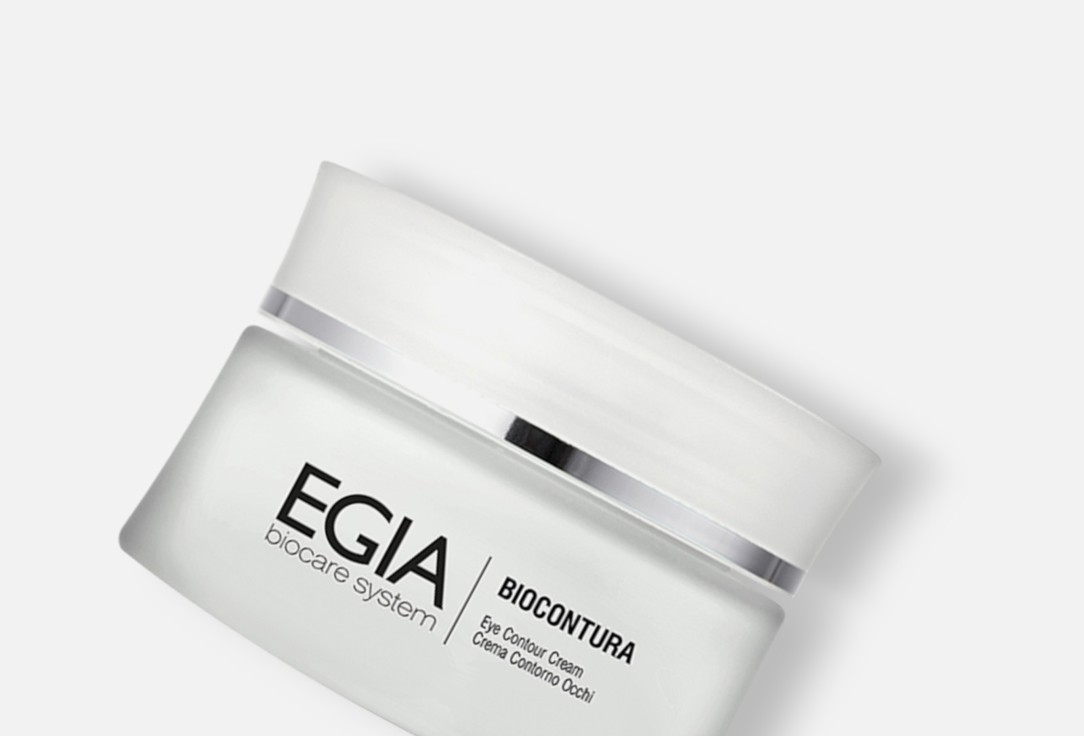 EGIA BIOCARE SYSTEM Eye Contour Cream 30 мл — фото 2