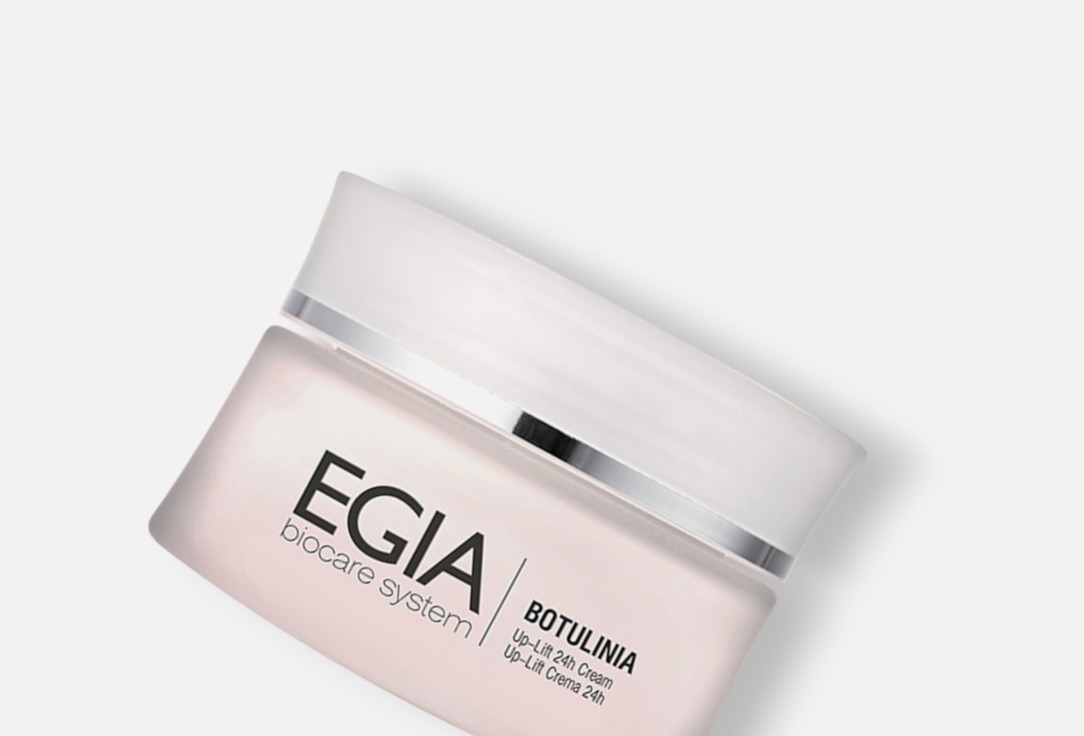 EGIA BIOCARE SYSTEM Up-Lift 24h Cream 50 мл — фото 2