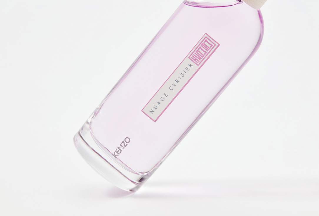 La collection kenzo memori nuage cerisier 75 мл — фото 4