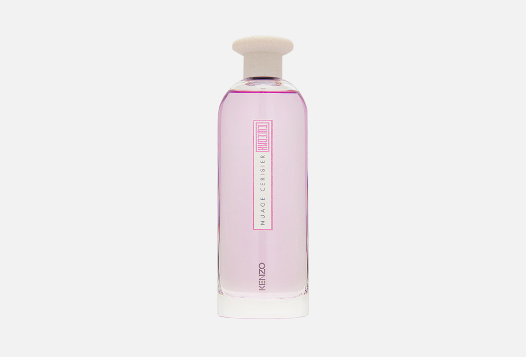 La collection kenzo memori nuage cerisier 75 мл — фото 1