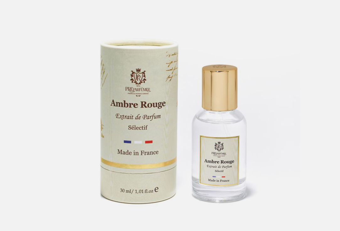 Аmbre Rouge 30 мл