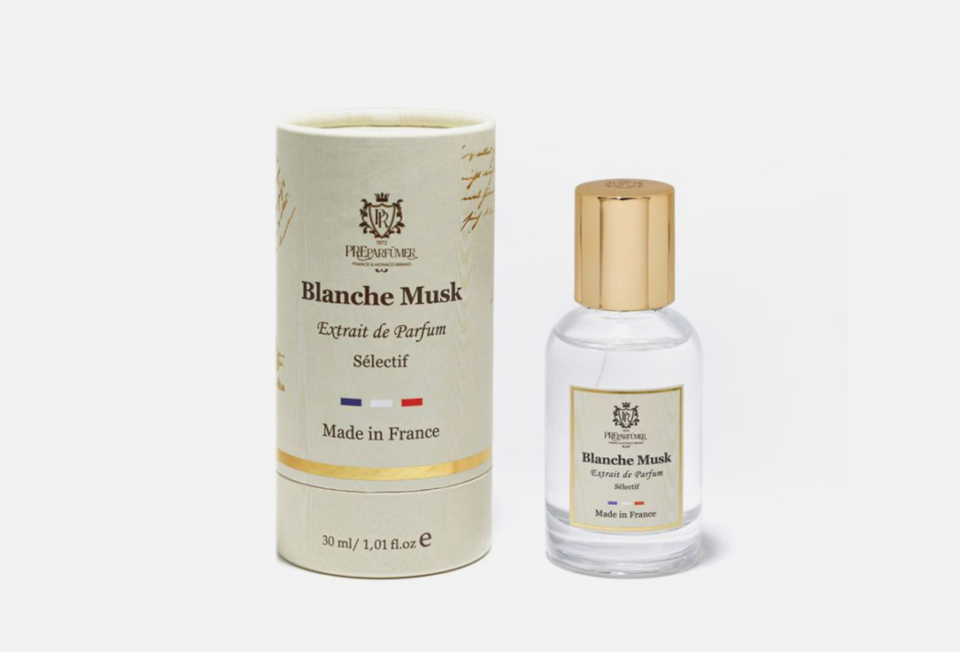 Blanche Musk 30 мл