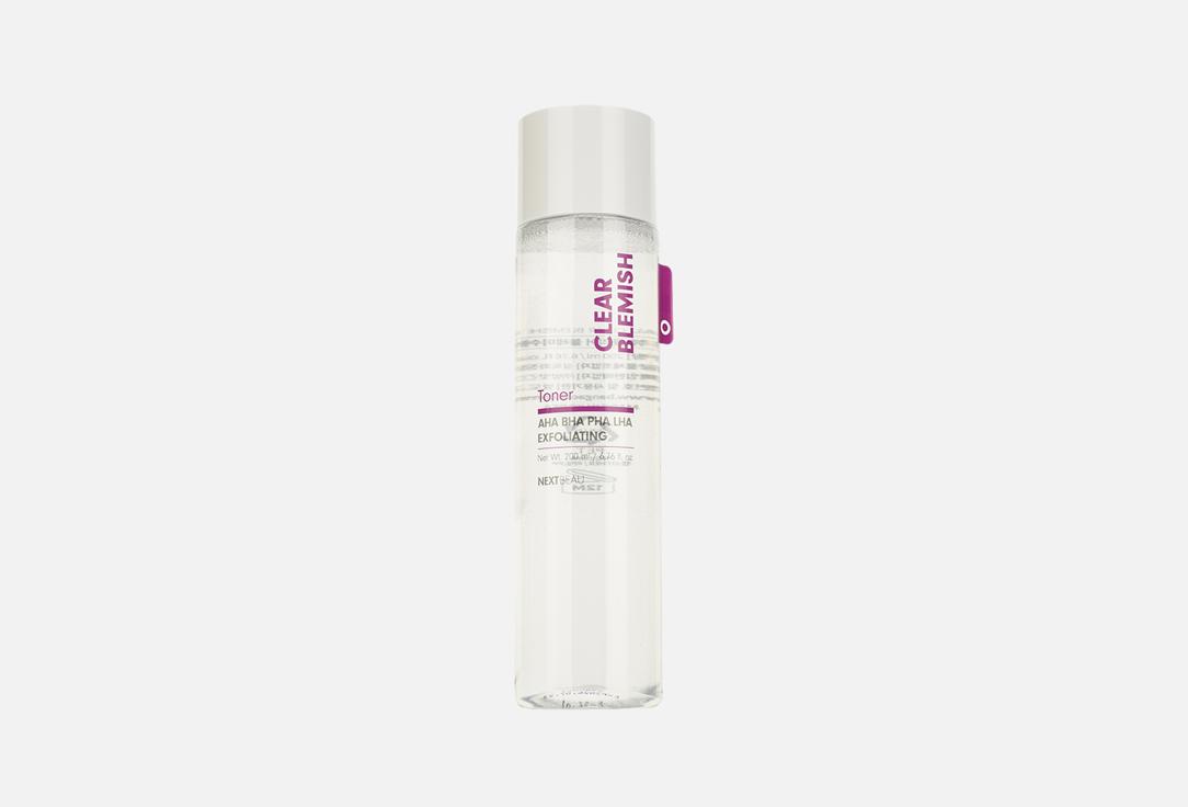 Clear Blemish Toner 200 мл