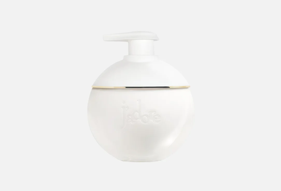 Dior J'adore Body Milk Parfum 200 мл