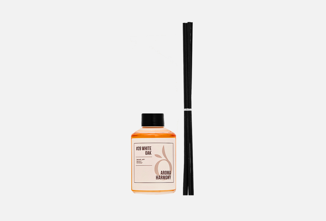 #28 White Oak 60 мл