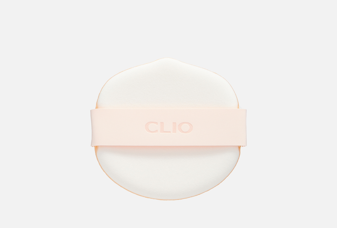 CLIO Kill cover high glow cushion puff 1 шт