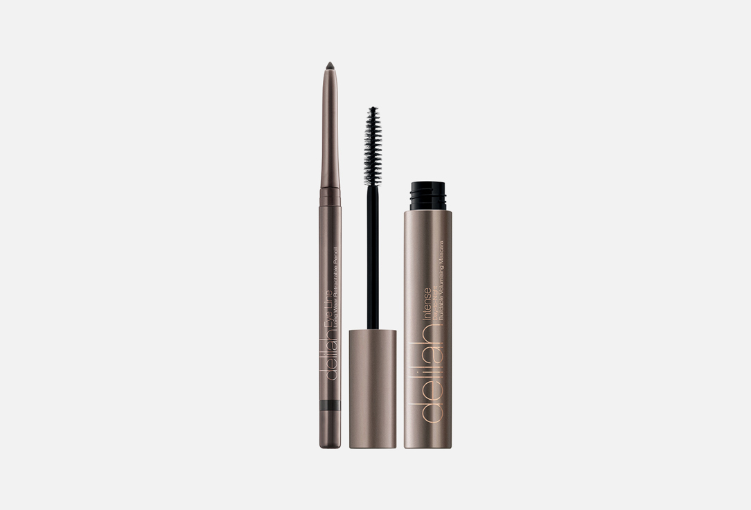 Lashes and Liner 2 шт
