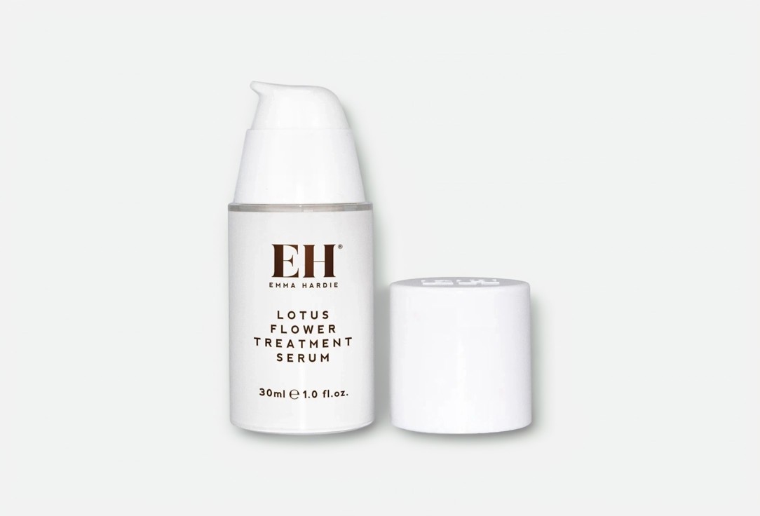 EMMA HARDIE Lotus Flower Treatment Serum 30 мл — фото 2
