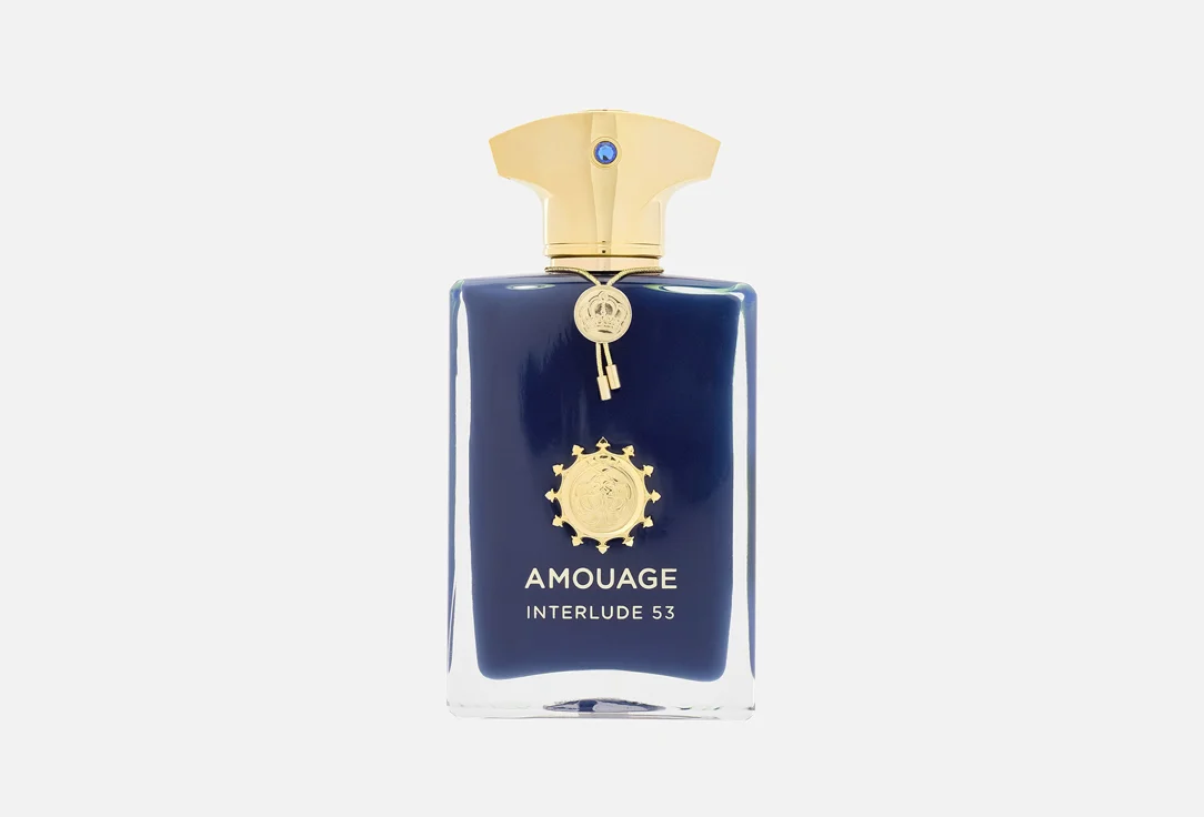 Amouage Interlude 53 Parfum 100 мл