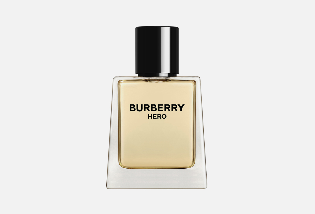 BURBERRY HERO 50 мл — фото 1