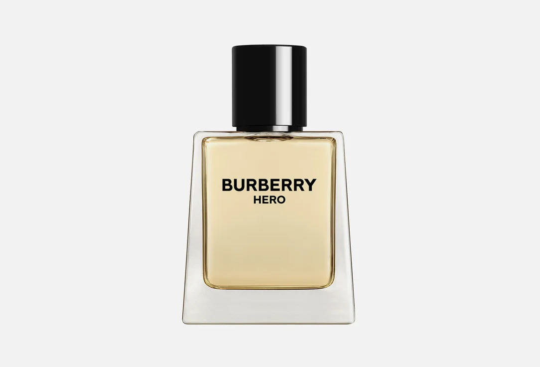 Burberry Hero EDT 50 мл