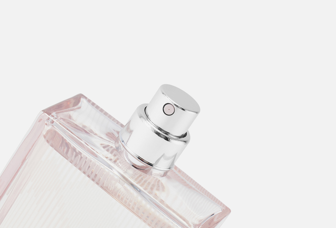 BURBERRY BRIT SHEER 50 мл — фото 2