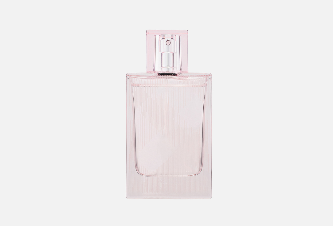 BURBERRY BRIT SHEER 50 мл — фото 1