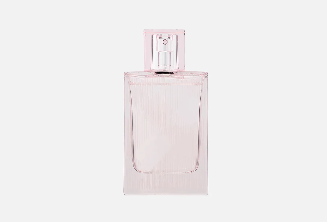 Burberry Brit Sheer EDT 50 мл