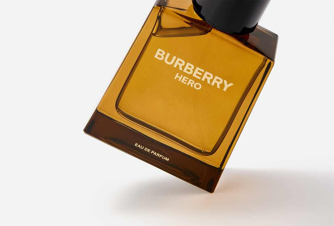 BURBERRY HERO 50 мл — фото 3
